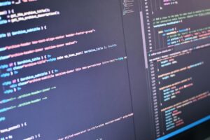 Webサイト制作